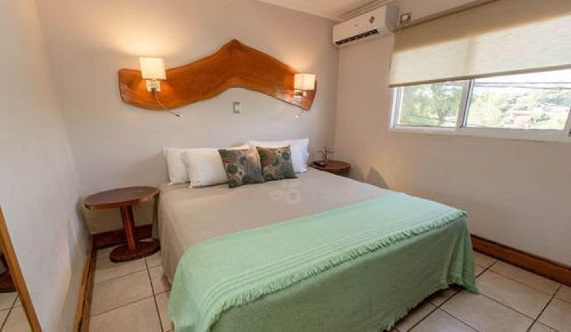 Tupa Boutique Hotel Puerto Iguazú Buitenkant foto